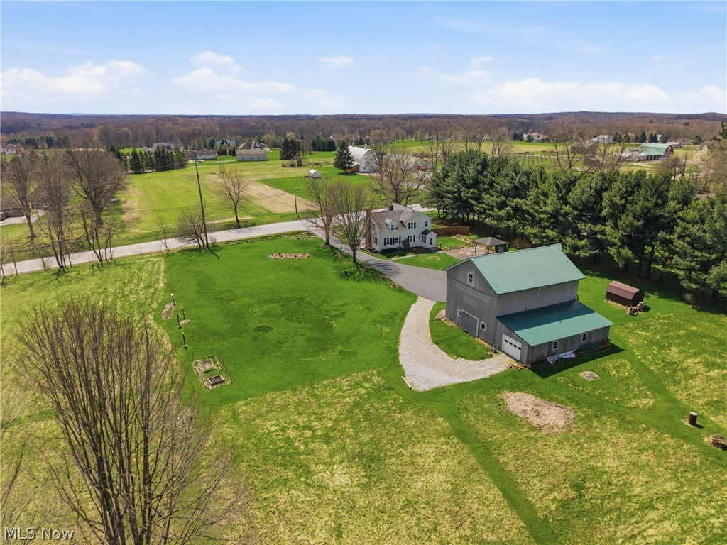 13130 Kinsman Road Burton OH 44021