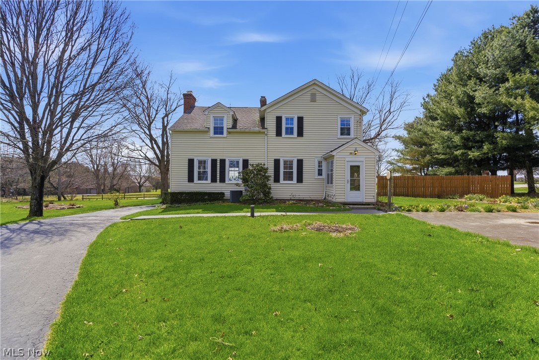 13130 Kinsman Road Burton OH 44021