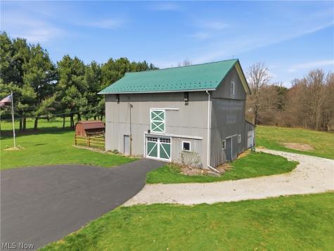 13130 Kinsman Road Burton OH 44021