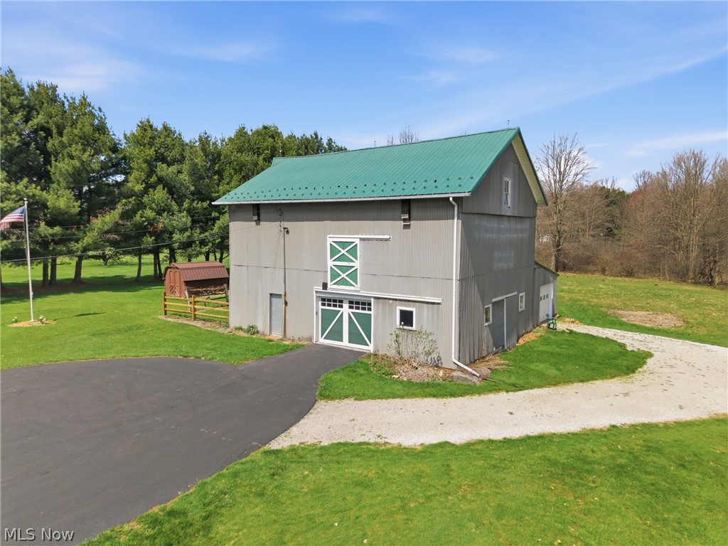 13130 Kinsman Road Burton OH 44021