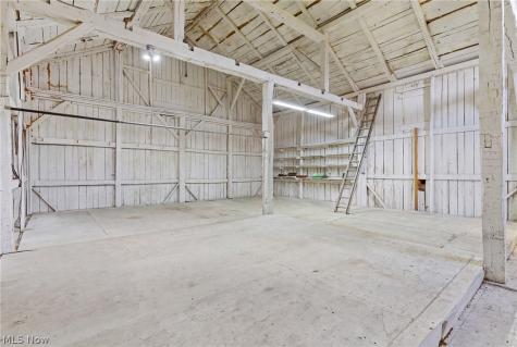 13130 Kinsman Road Burton OH 44021