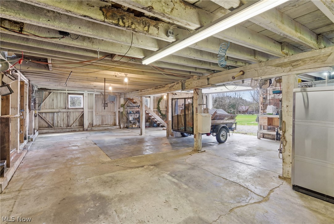 13130 Kinsman Road Burton OH 44021