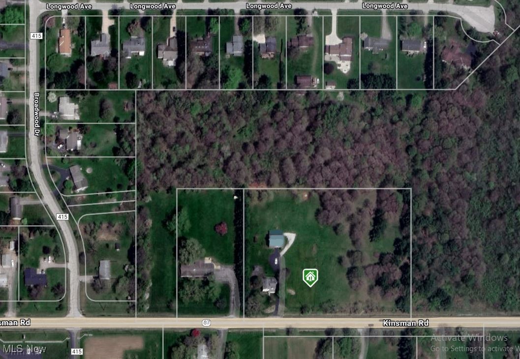 13130 Kinsman Road Burton OH 44021