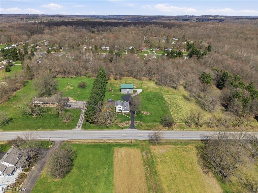 13130 Kinsman Road Burton OH 44021
