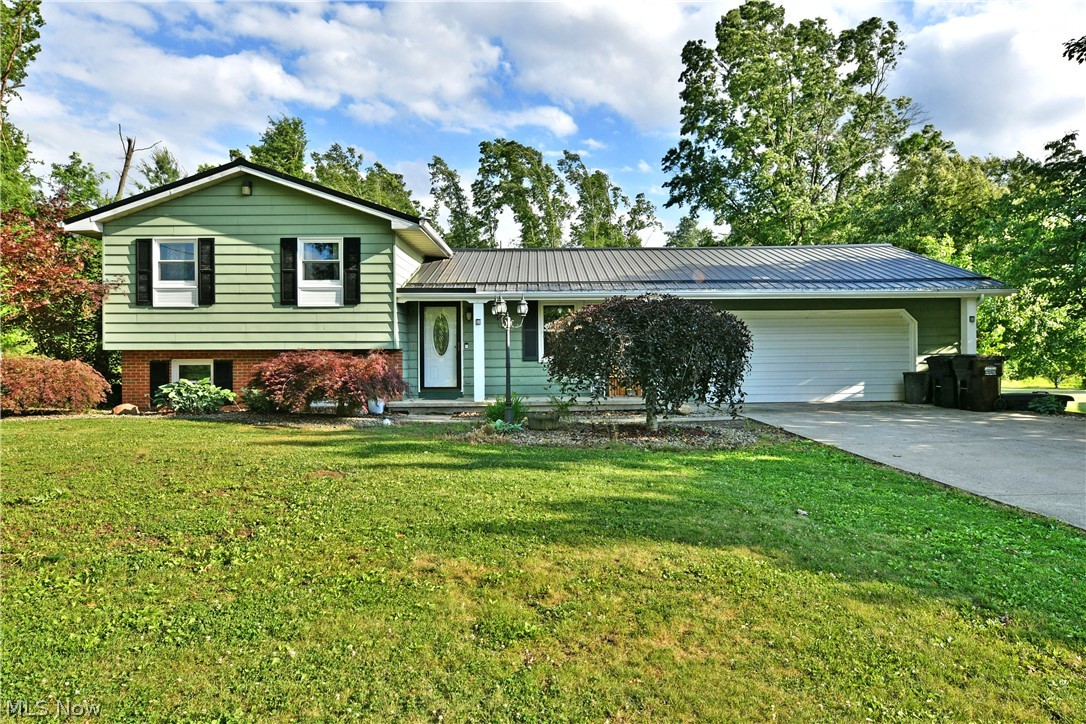 2484 Mahan Denman Road Cortland OH 44410