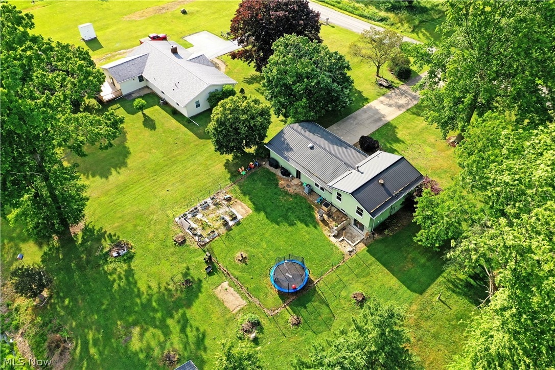 2484 Mahan Denman Road Cortland OH 44410