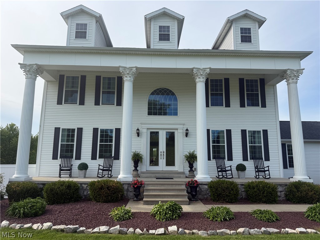 51208 Field Stone Drive East Liverpool OH 43920