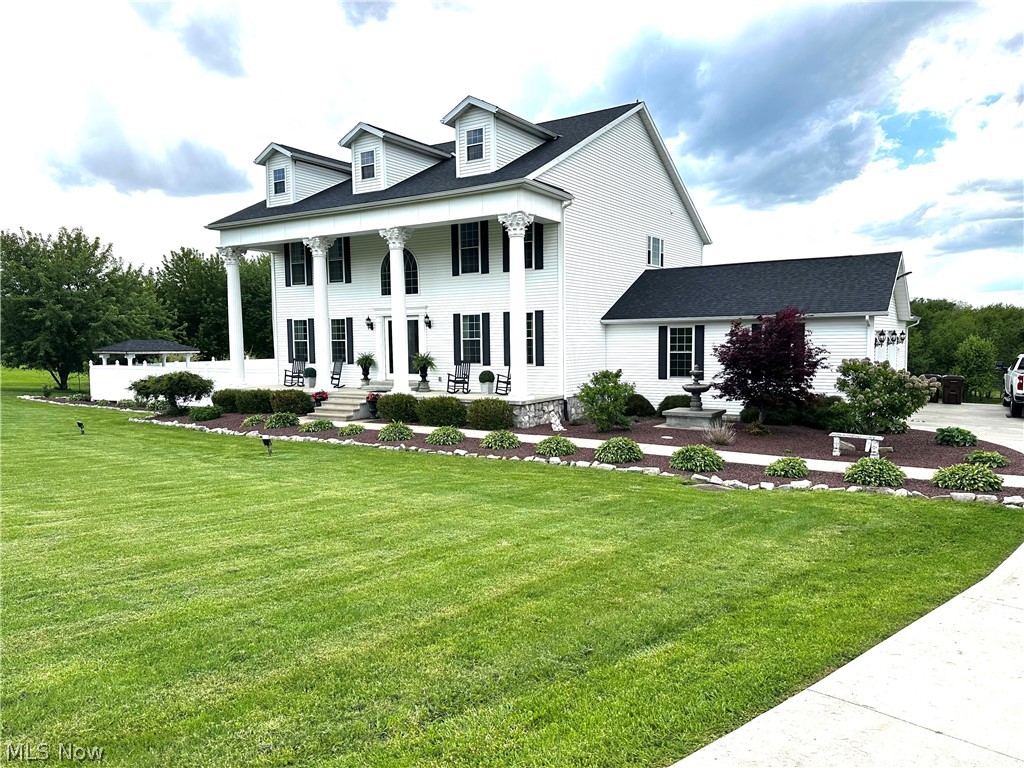 51208 Field Stone Drive East Liverpool OH 43920