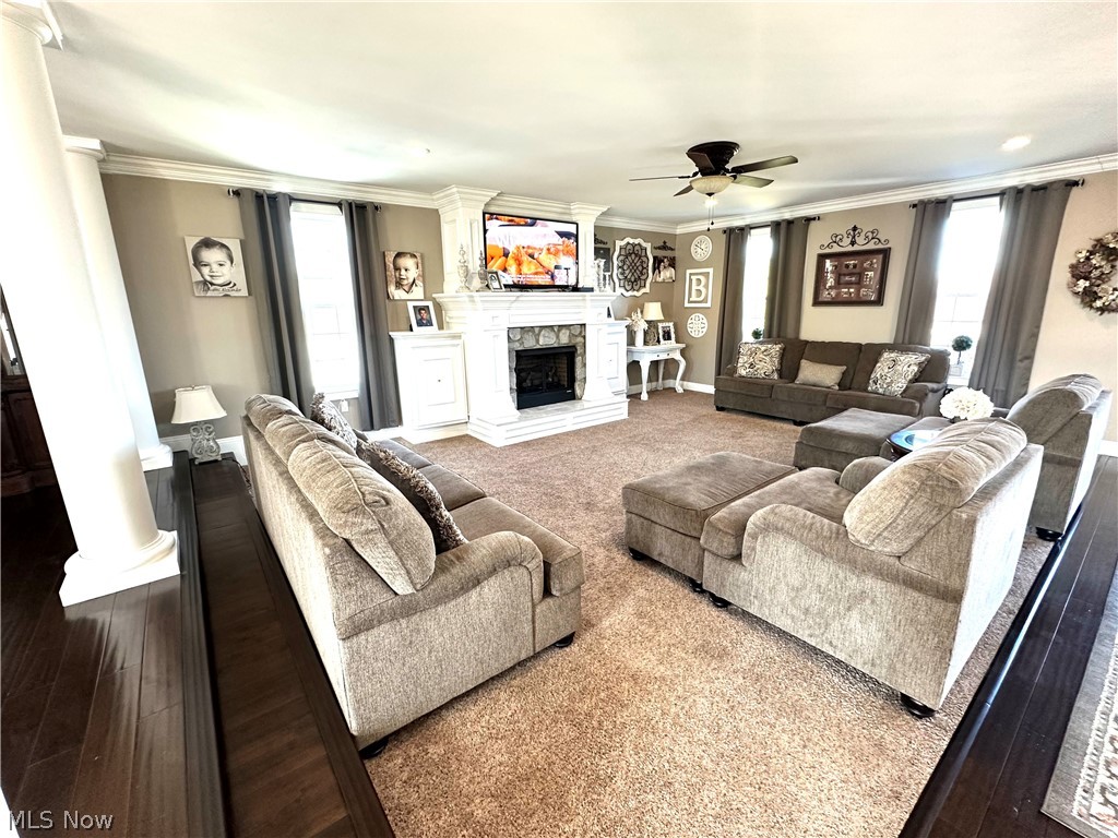 51208 Field Stone Drive East Liverpool OH 43920