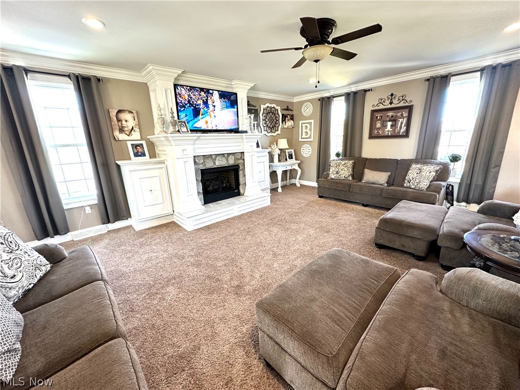 51208 Field Stone Drive East Liverpool OH 43920