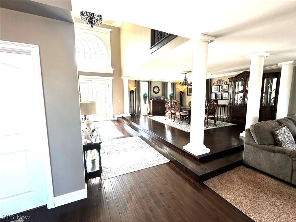 51208 Field Stone Drive East Liverpool OH 43920