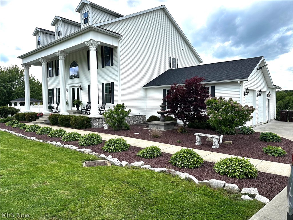 51208 Field Stone Drive East Liverpool OH 43920