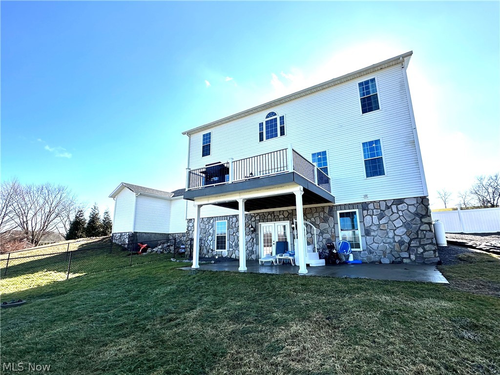 51208 Field Stone Drive East Liverpool OH 43920