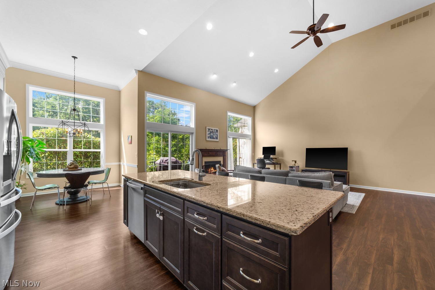 6608 Som Court Mayfield Village OH 44143