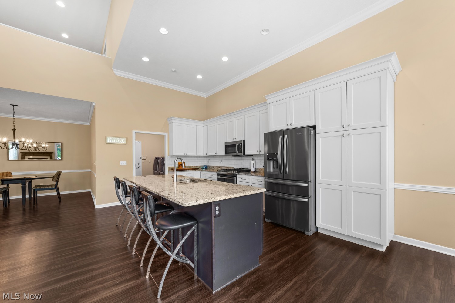 6608 Som Court Mayfield Village OH 44143