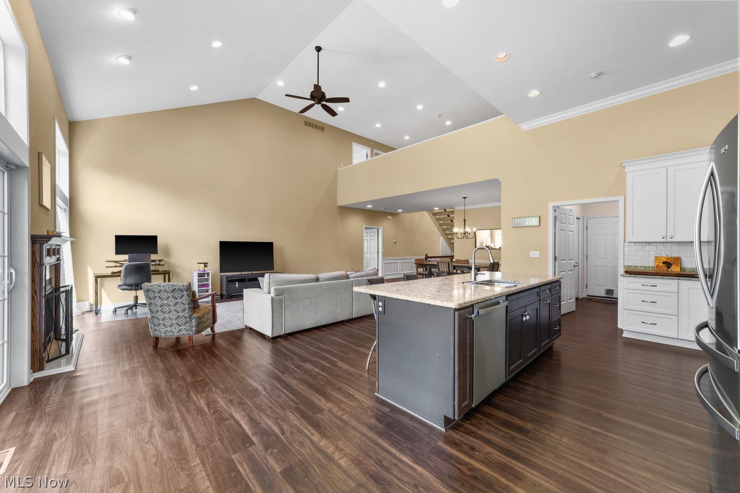 6608 Som Court Mayfield Village OH 44143