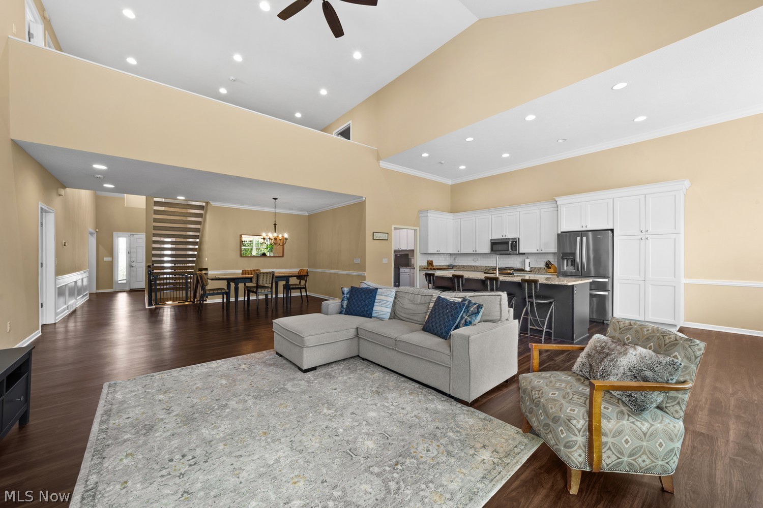 6608 Som Court Mayfield Village OH 44143