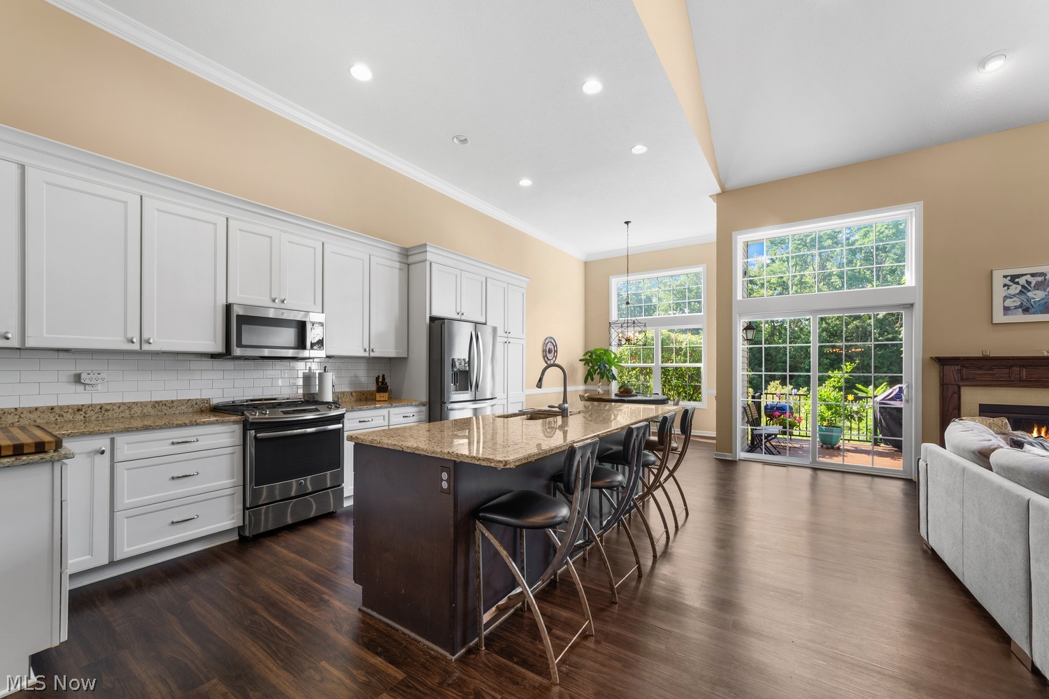 6608 Som Court Mayfield Village OH 44143