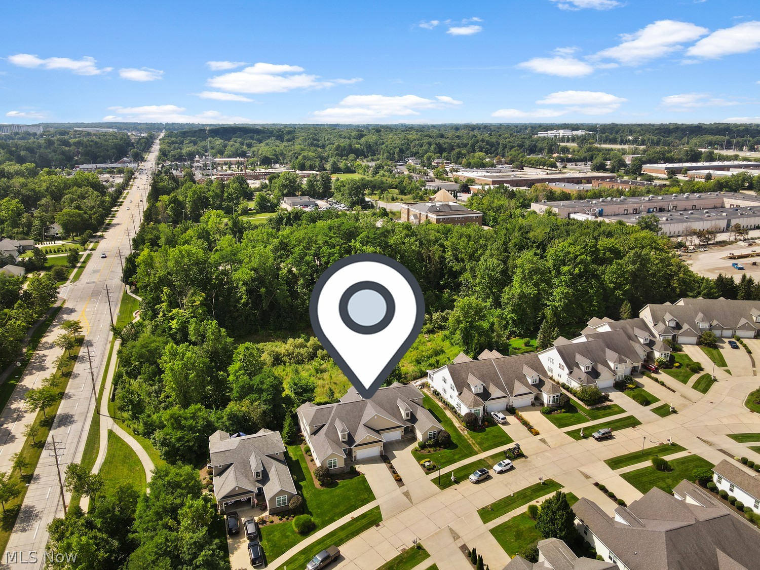 6608 Som Court Mayfield Village OH 44143