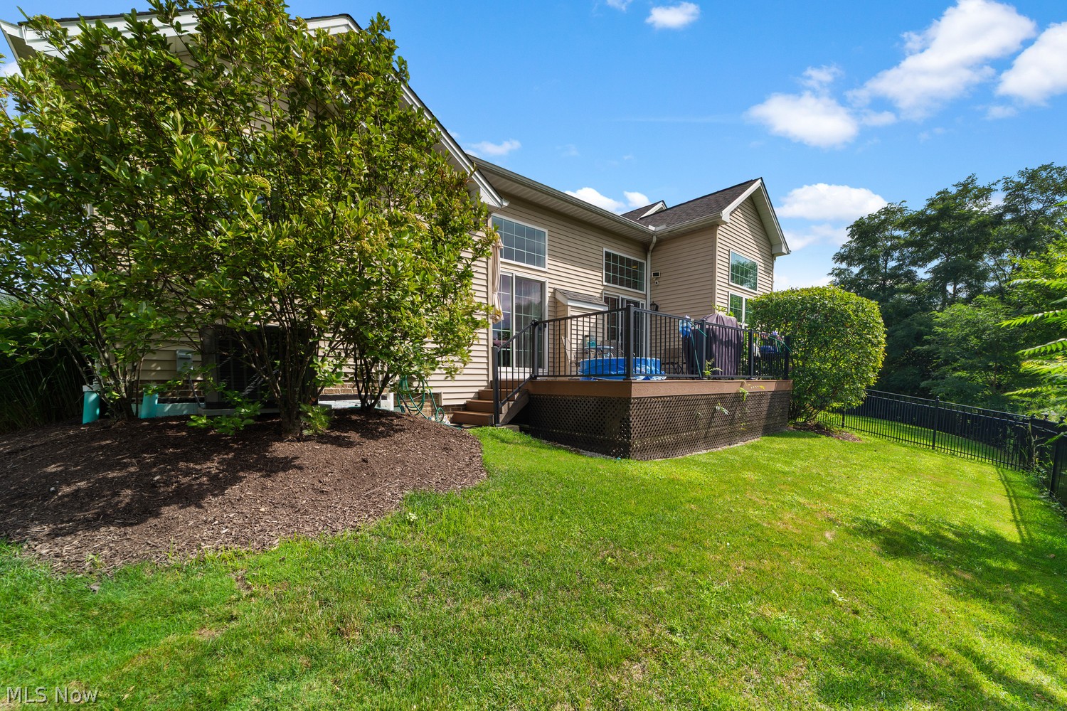 6608 Som Court Mayfield Village OH 44143
