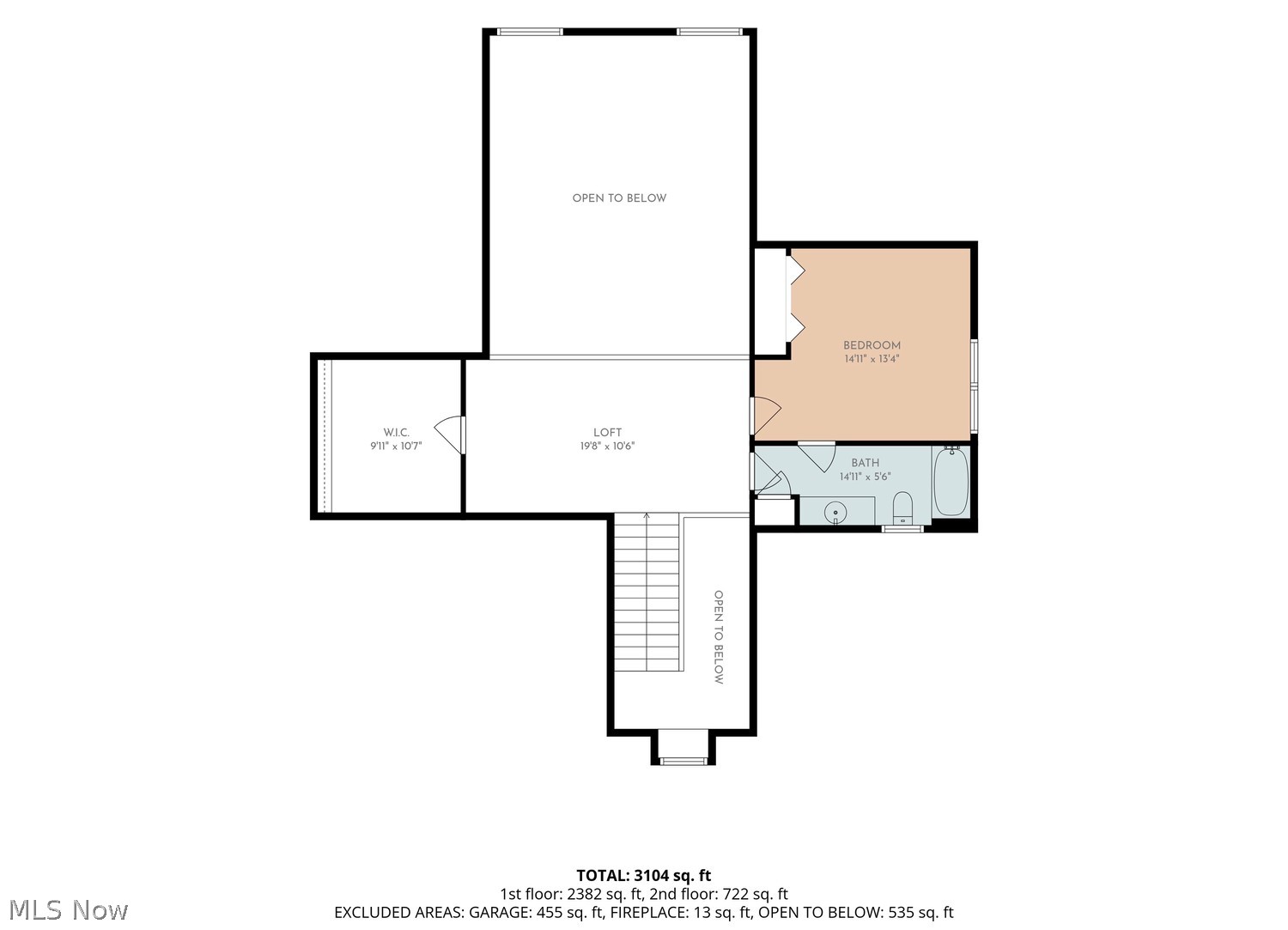 6608 Som Court Mayfield Village OH 44143