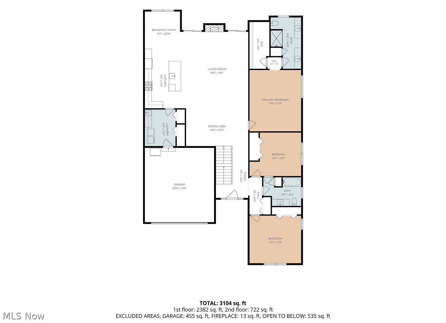 6608 Som Court Mayfield Village OH 44143