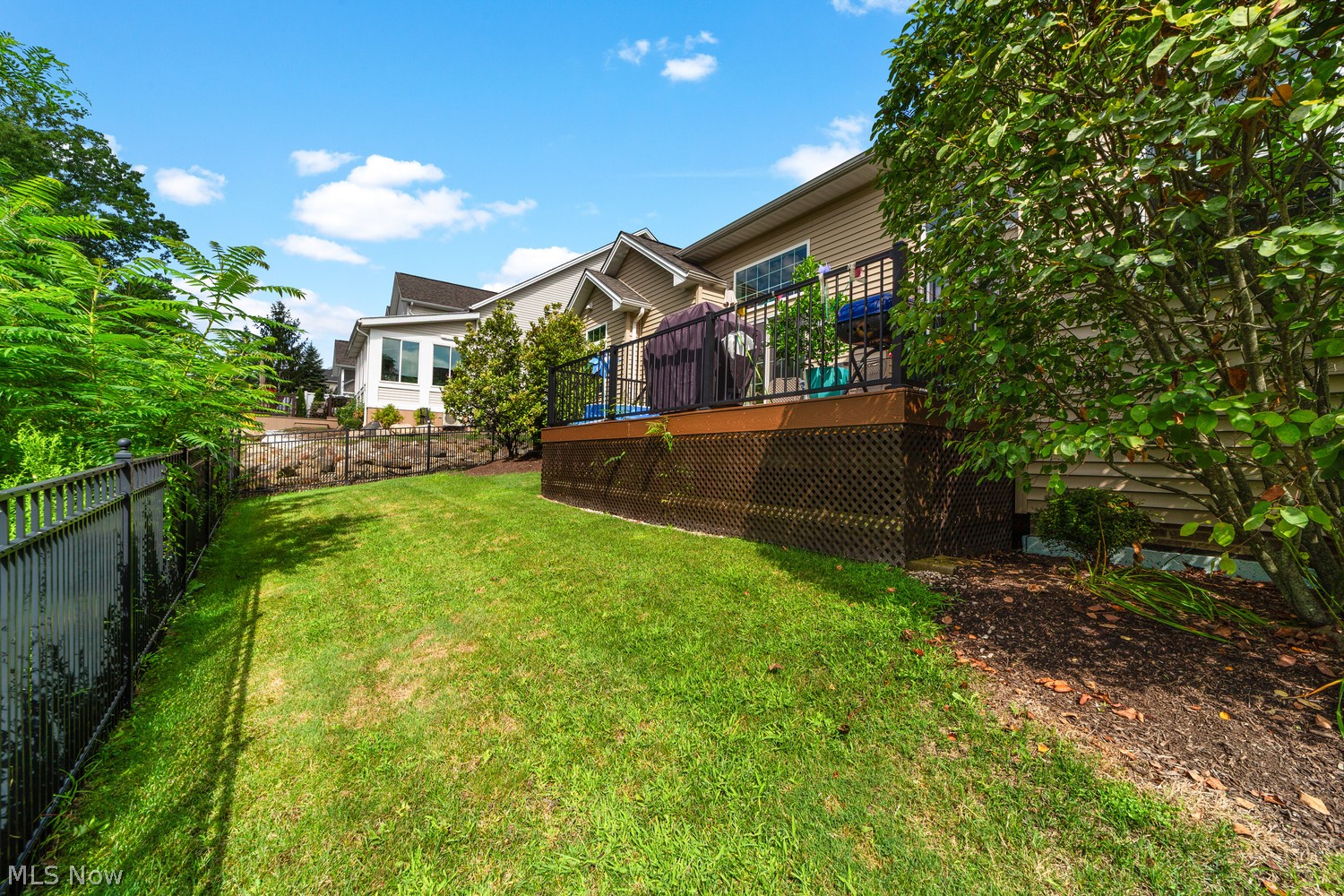6608 Som Court Mayfield Village OH 44143