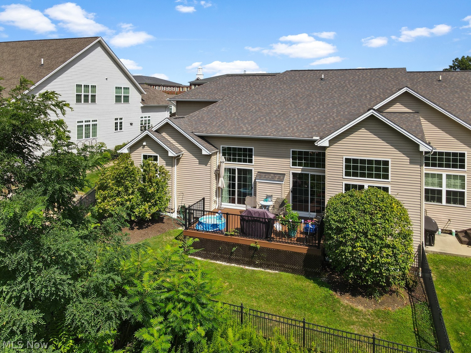 6608 Som Court Mayfield Village OH 44143
