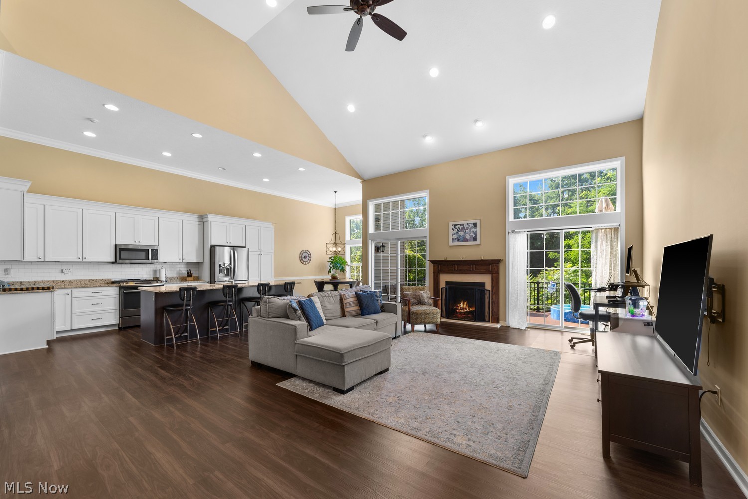 6608 Som Court Mayfield Village OH 44143