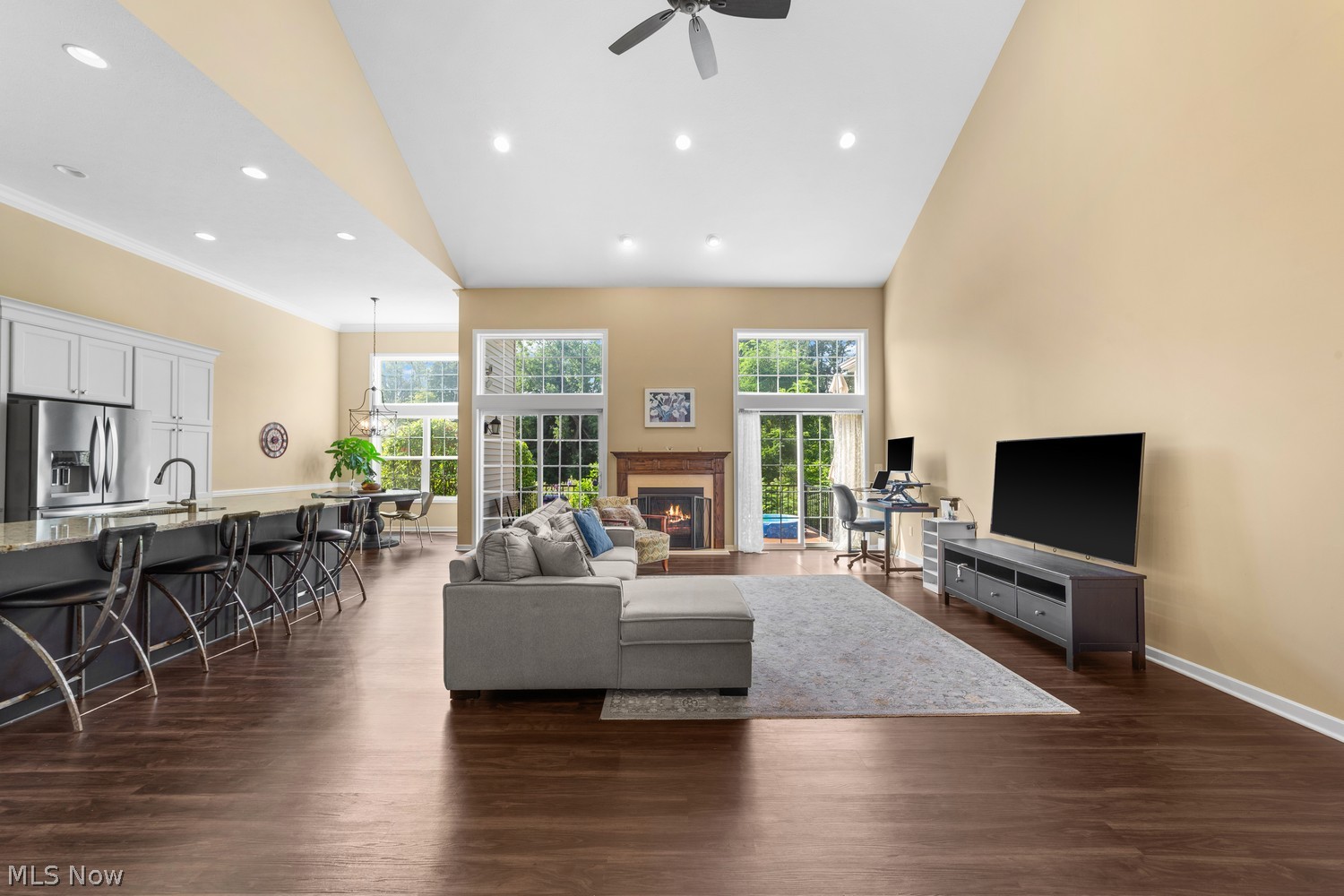 6608 Som Court Mayfield Village OH 44143