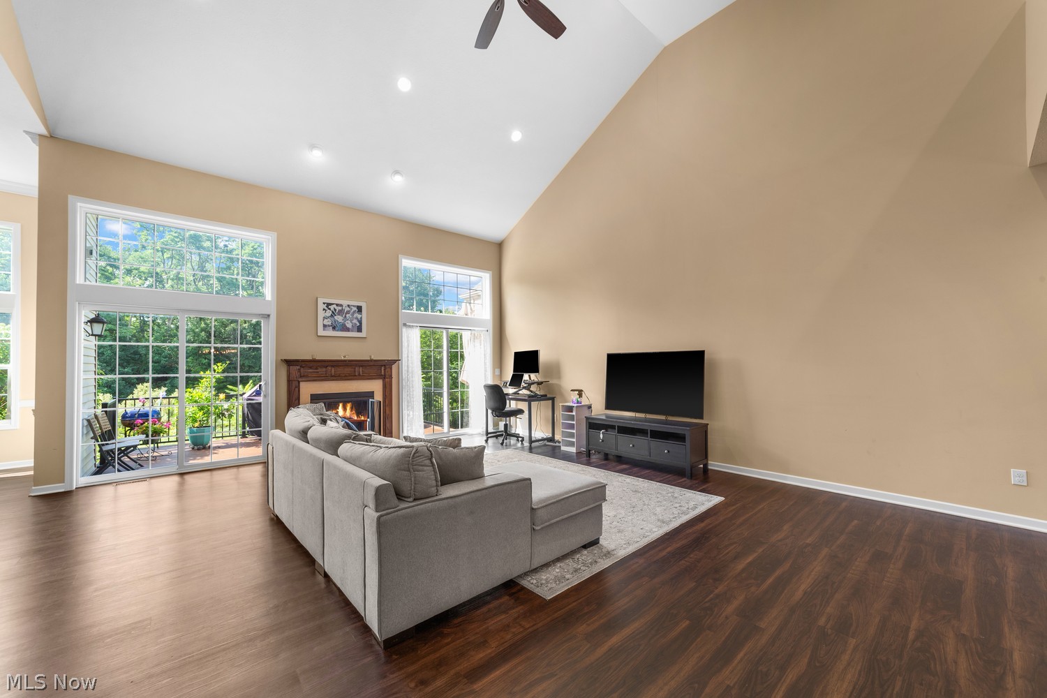 6608 Som Court Mayfield Village OH 44143