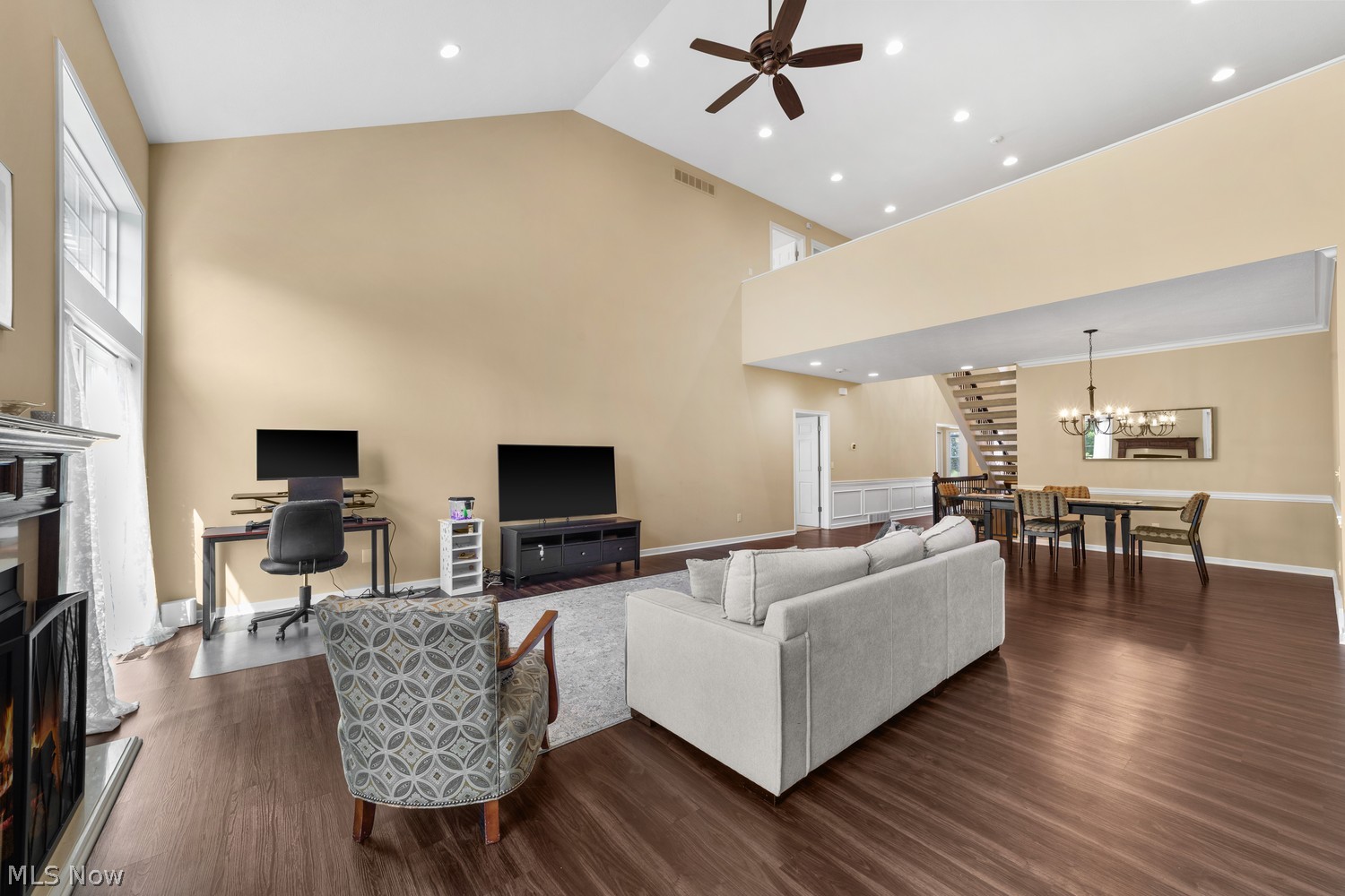 6608 Som Court Mayfield Village OH 44143