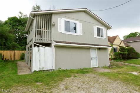 2382 Mogadore Road Akron OH 44312
