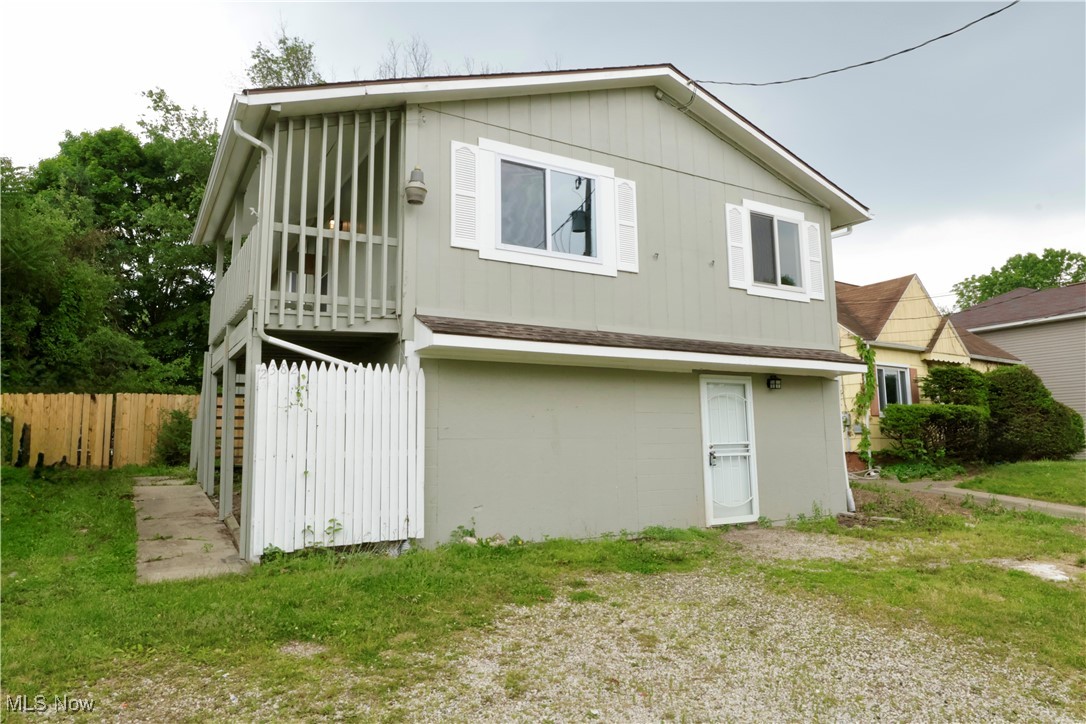 2382 Mogadore Road Akron OH 44312