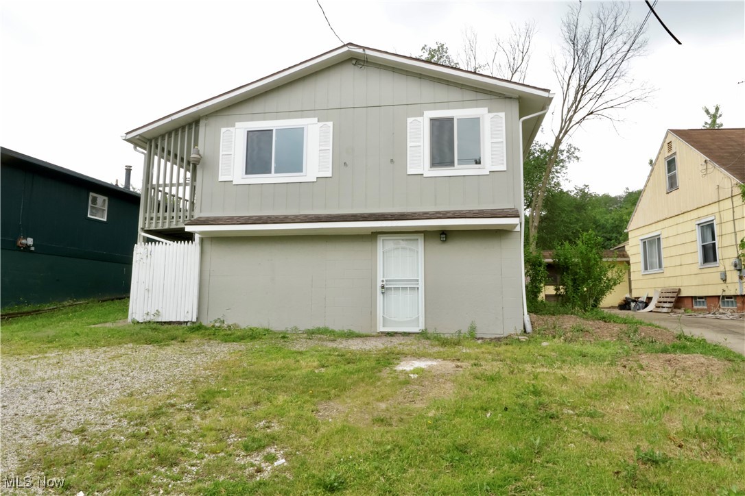 2382 Mogadore Road Akron OH 44312