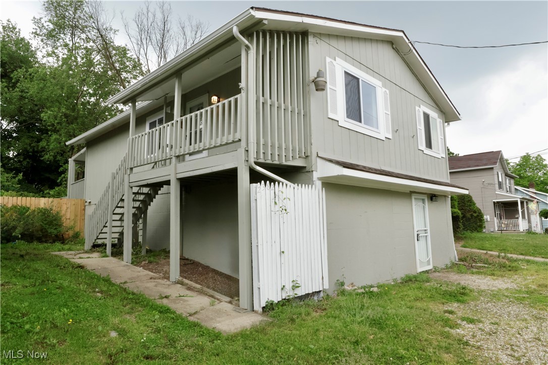 2382 Mogadore Road Akron OH 44312