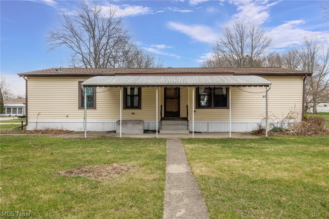 46 Sycamore Olmsted Twp OH 44138