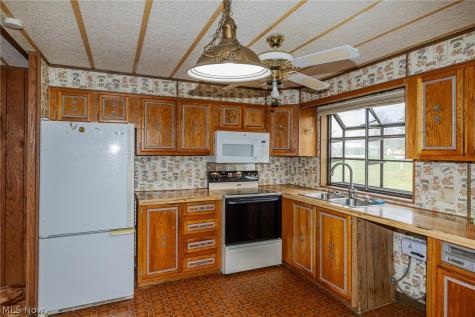 46 Sycamore Olmsted Twp OH 44138