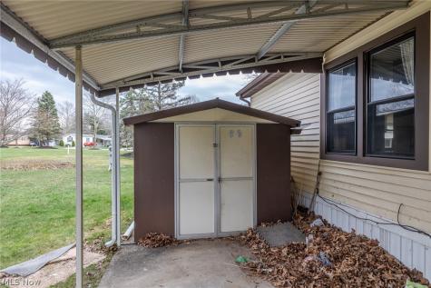 46 Sycamore Olmsted Twp OH 44138