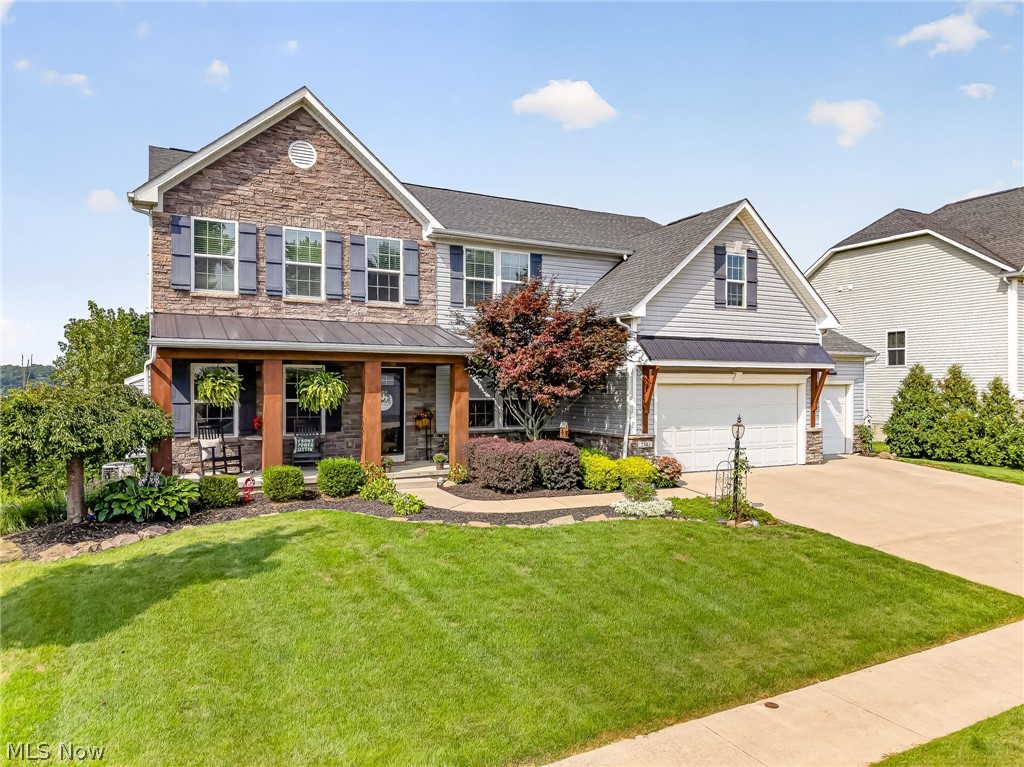 2545 Blue Ash Avenue NW Canton OH 44708