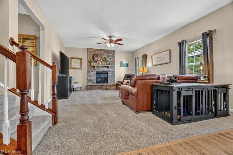 2545 Blue Ash Avenue NW Canton OH 44708