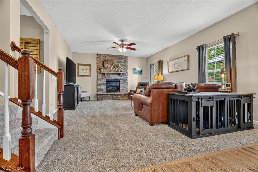 2545 Blue Ash Avenue NW Canton OH 44708