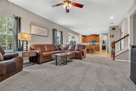 2545 Blue Ash Avenue NW Canton OH 44708