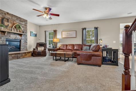 2545 Blue Ash Avenue NW Canton OH 44708