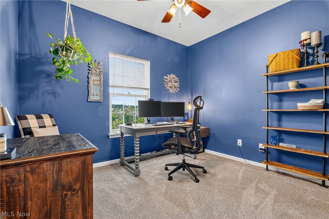 2545 Blue Ash Avenue NW Canton OH 44708