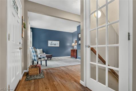 2545 Blue Ash Avenue NW Canton OH 44708