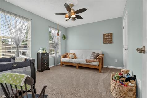 2545 Blue Ash Avenue NW Canton OH 44708