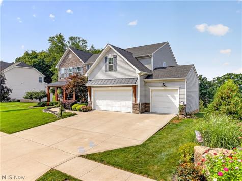 2545 Blue Ash Avenue NW Canton OH 44708