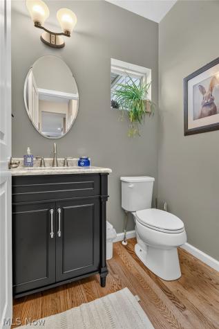 2545 Blue Ash Avenue NW Canton OH 44708