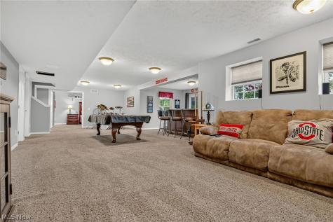 2545 Blue Ash Avenue NW Canton OH 44708